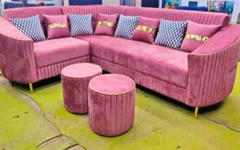 Shree Shyam Furniture Hub