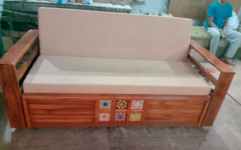 Shree Shyam Furniture Hub