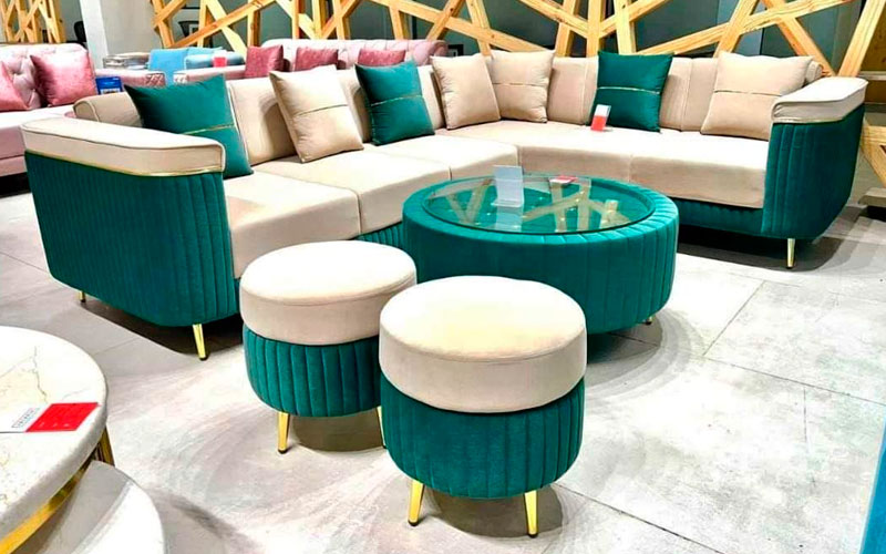 Shree Shyam Furniture Hub