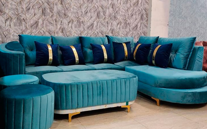 Shree Shyam Furniture Hub
