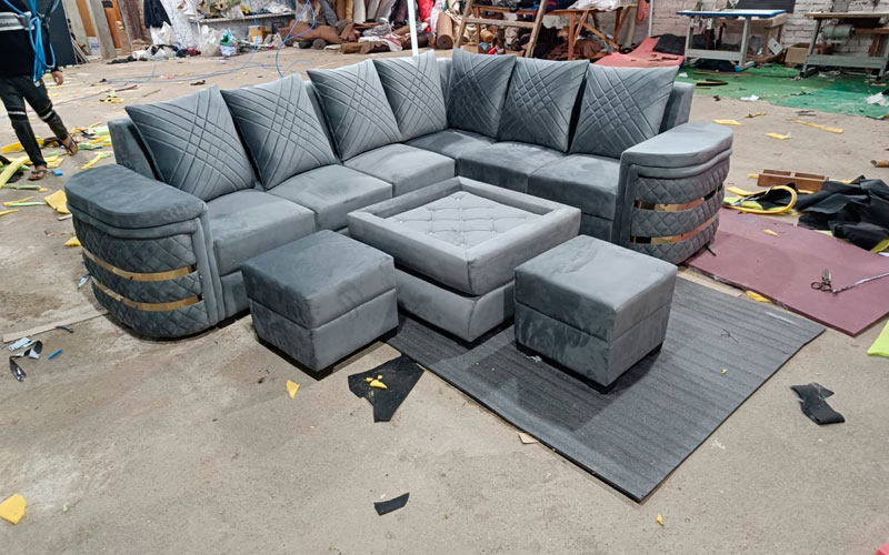 Shree Shyam Furniture Hub