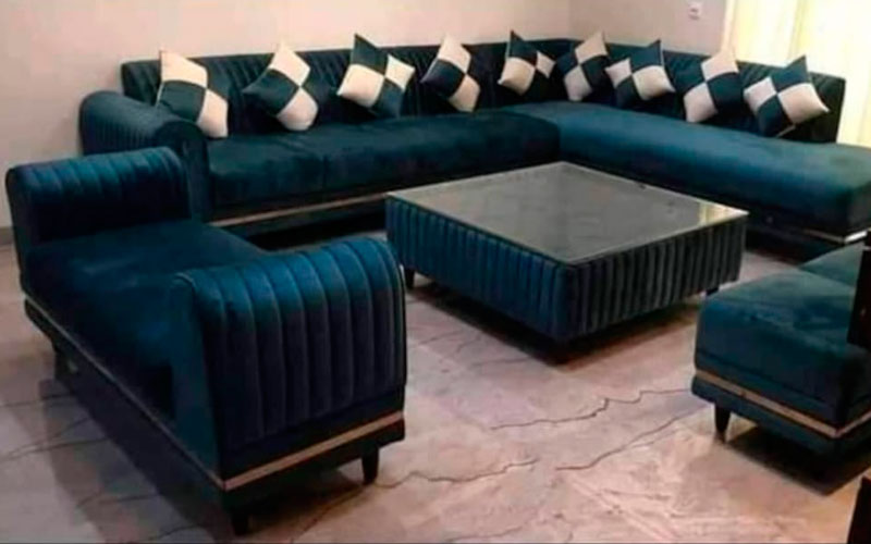 Shree Shyam Furniture Hub