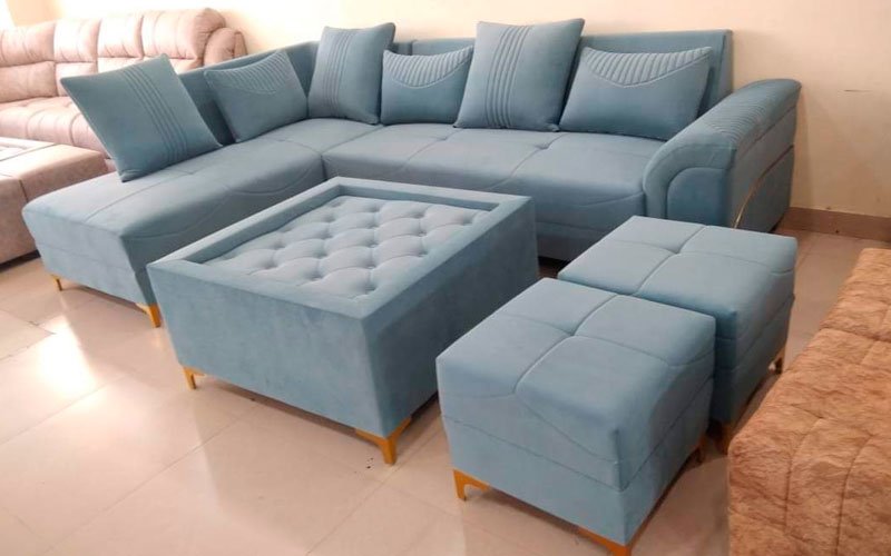 Shree Shyam Furniture Hub