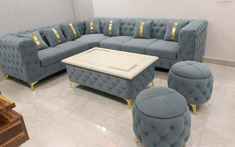Shree Shyam Furniture Hub