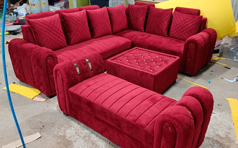 Shree Shyam Furniture Hub