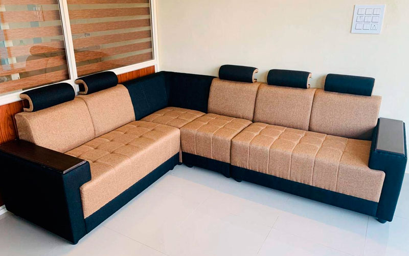 Shree Shyam Furniture Hub