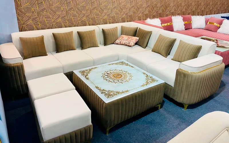 Shree Shyam Furniture Hub