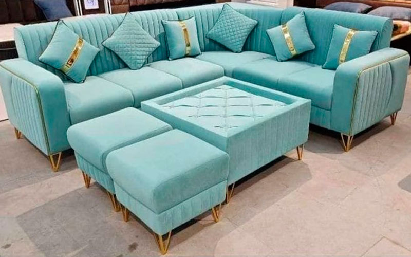 Shree Shyam Furniture Hub