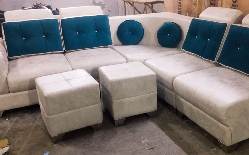 Shree Shyam Furniture Hub