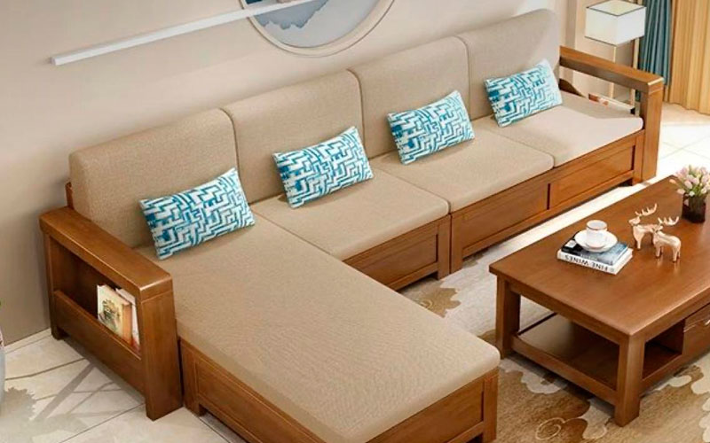 Shree Shyam Furniture Hub