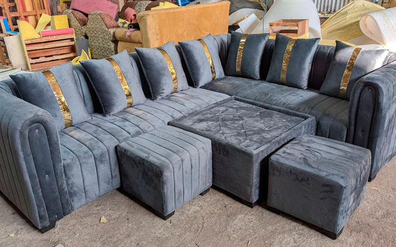 Shree Shyam Furniture Hub