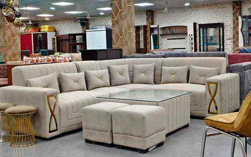 Shree Shyam Furniture Hub