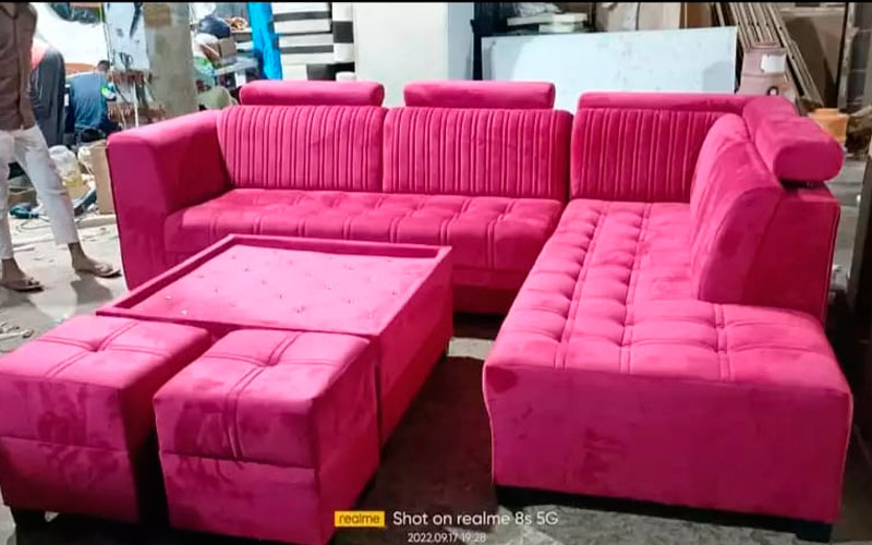 Shree Shyam Furniture Hub