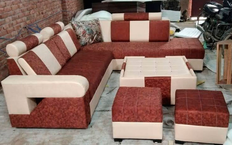 Shree Shyam Furniture Hub