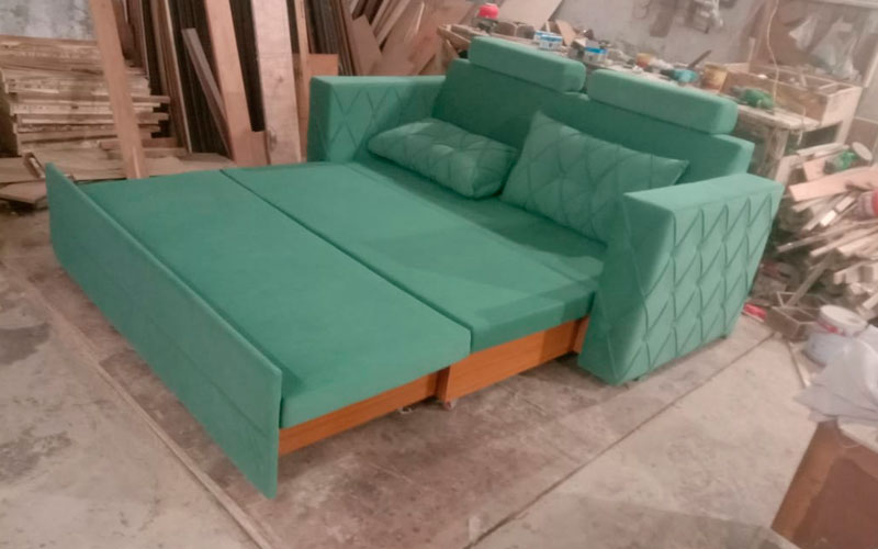 Shree Shyam Furniture Hub
