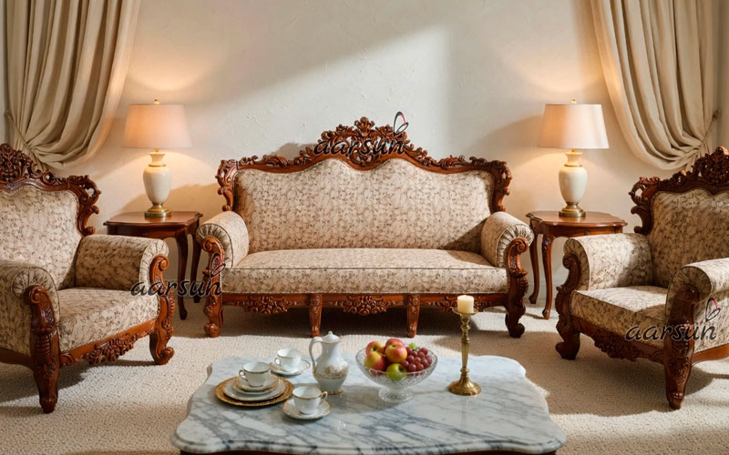 Best New Sofa Manufacturers In Gurugram
