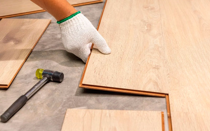 Best Flooring Services In Delhi